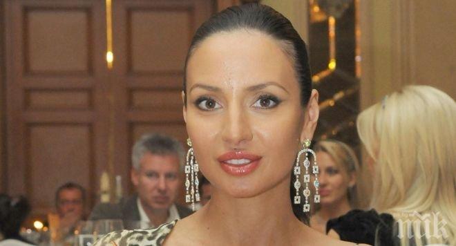 Наталия Гуркова живее като затворник