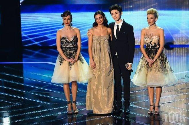 Зверско недоволство заля Фейсбук: Журито на Х Фактор заслужава Оскар за некадърно нагласеното шоу!