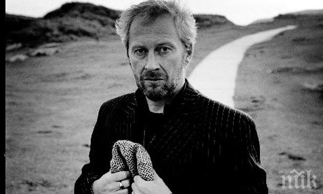 Блек, авторът на „Чудесният живот”, го изгуби на 53