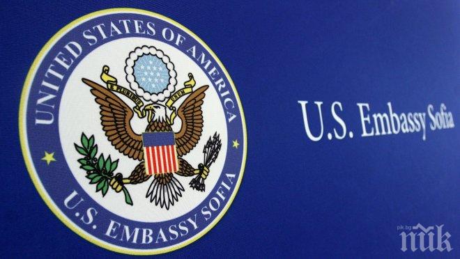 Фрийдъм хаус: Свободата в САЩ става все по-малка 