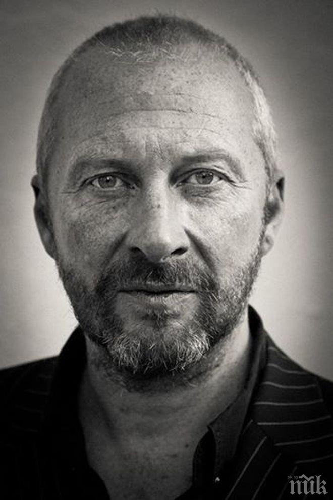  Почина Колин Вирнкомб, автор на легендарния хит Wonderful life 