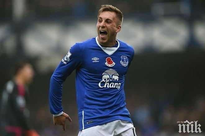 Роберто Мартинес: Целият стадион видя, че топката е вън
