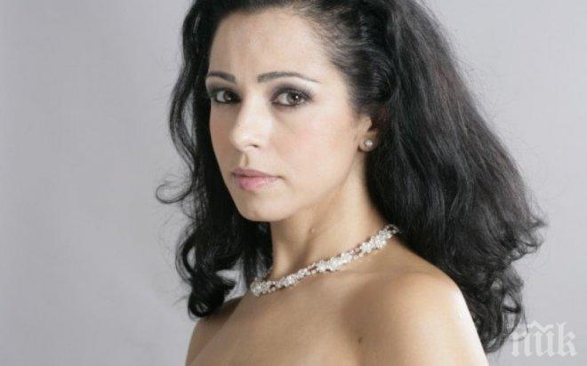 Тежка драма! Елена Петрова за малко да изгуби сина си