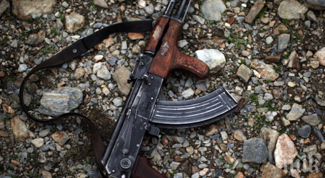 Мъж от Милуоки е планирал да избие десетки хора в САЩ