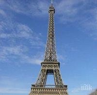 Франция прекратява сътрудничеството си с Бурунди в сферите на отбраната и сигурността
