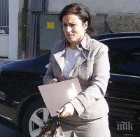 Танева: Над 518 млн. лв. по схемата за единно плащане на площ ще получат повече от 51 000 земеделски стопани