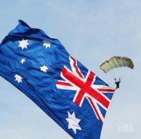 Австралийските части за борба с тероризма провеждат обиски на имоти в Мелбърн