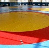 Силно начало за родните борци на турнира „Дан Колов – Никола Петров”