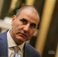 Цветанов: България се възприема като остров на стабилност