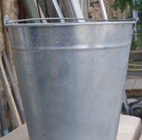 ЕКСКЛУЗИВНО В ПИК! Изрод, убил майка си и двете си деца, осъди затвора! Ползвал кофа за тоалетна! Страдал от безсъние! 