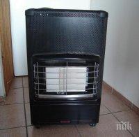 Гърците изкупиха печките и камините от Кърджали