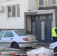 КОШМАР! Оцелялото 12-годишно момиченце от касапницата в 