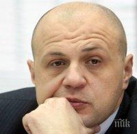 Томислав Дончев: На президентските избори ще има машинно гласуване в до 500 секции