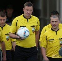 Връщат Таско Тасков и Николай Стайков от пролетта