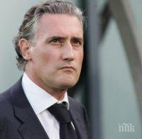 Братя Домусчиеви изгледаха победата на Лудогорец 