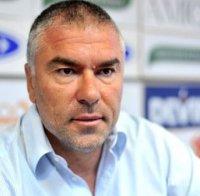 Марешки след атаката: Ако бомбата е заради цените на нафтата и бензина, щяха да взривят бензиностанцията ми!