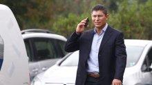 Балъков част от отбор на европейски звезди