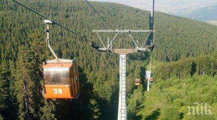 проверката завърши спокойно симеоновският лифт пълна изправност