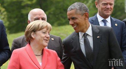 обама иска мерки нашествието ислямска държава либия