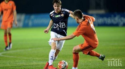 литекс втора победа испания