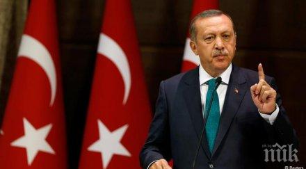 ердоган предложи кюрдите мир замяна замълчат корупцията страната