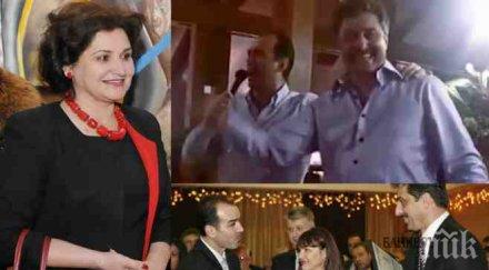 драма бизнеса скандалната групировка kpmg разпада разпъват иван искров кръст контактите марга лимонката цветан василев тримата двата крака затвора