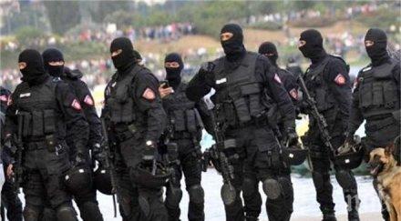 турските власти закопчаха членове ислямска държава опитали проникнат страната сирия