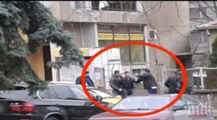 заключението смъртта тодор готово понеделник