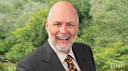 лекар хвърли сензация нелечими болести вижте лечение прилага