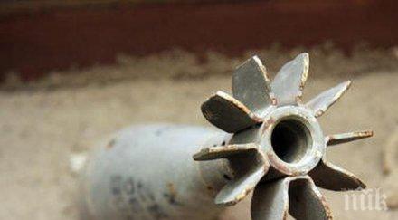 хиляди евакуирани хамбург заради бомба тежка половин тон