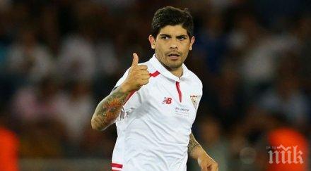 интер разбра евер банега