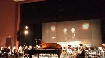 близнаците хасан ибрахим игнатови изправиха крака разградската публика