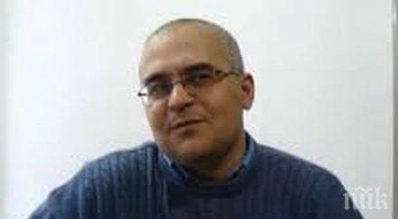 кирил алексиев кръвният данък подлата форма робството