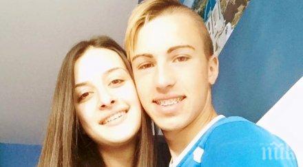 годишният вратар левски съм готов мъжкия футбол