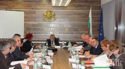съветът децентрализация държавното управление прие годишна стратегия