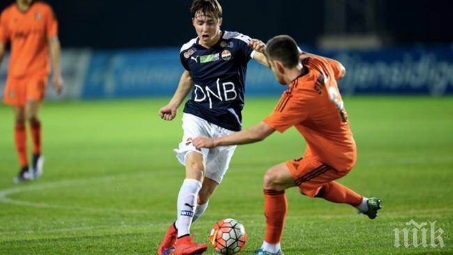 Литекс с втора победа в Испания