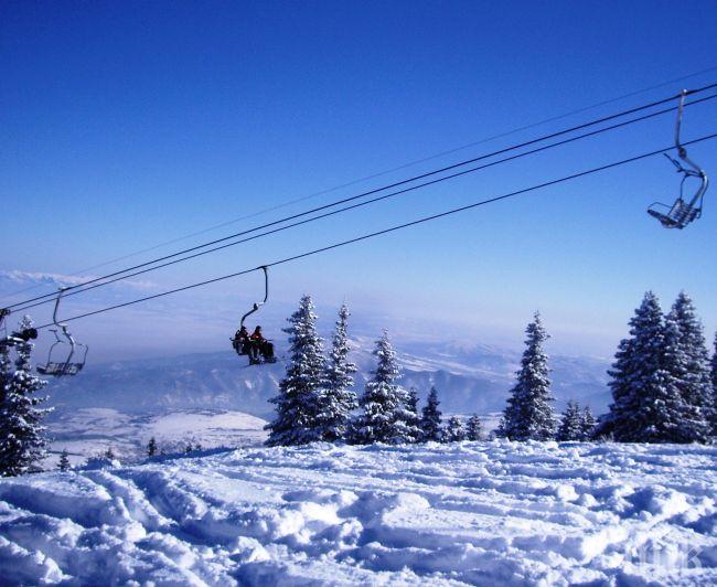 Витоша ски: Противоречие в законите пречат на модернизацията на съоръженията