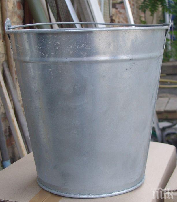 ЕКСКЛУЗИВНО В ПИК! Изрод, убил майка си и двете си деца, осъди затвора! Ползвал кофа за тоалетна! Страдал от безсъние! 