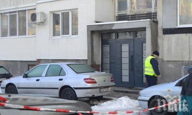 КОШМАР! Оцелялото 12-годишно момиченце от касапницата в Надежда гушкало труповете на мама и кака