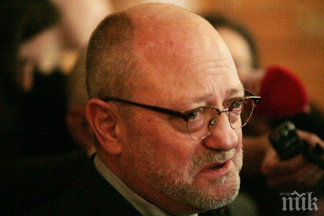 ПИК TV: Тодор Танев: Много малки на този етап ще са кадровите промени в МОН