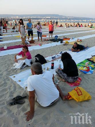 „Ростуризъм“ изпрати руснаците да летуват в България