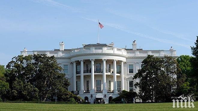 ВВС на САЩ се въоръжиха с нова антихакерска система 