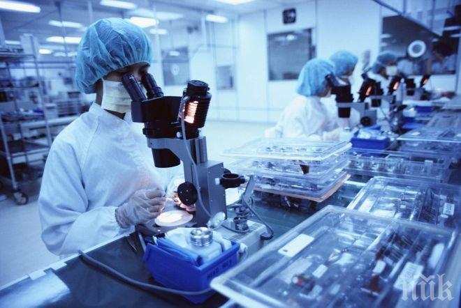 СЗО: Вирусът зика се разпространява експлозивно