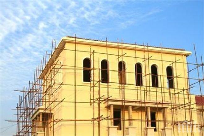 ГИТ с национална кампания за безопасността на работниците под наем