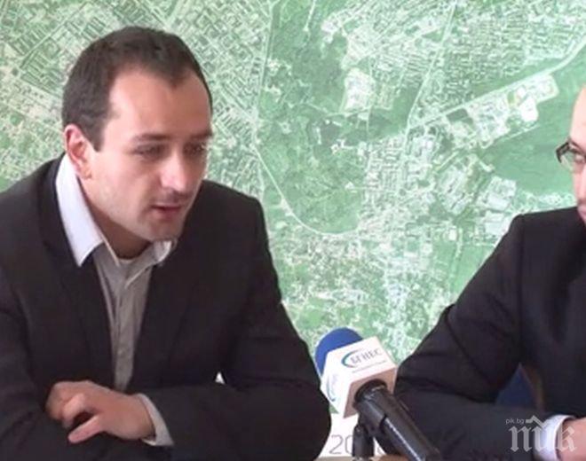 ПИК TV: Войслав Тодоров поиска да бъде въведен нощен градски транспорт