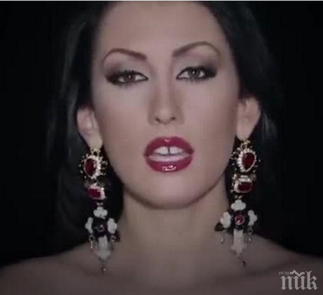 Джена се похвали, че чака бебе! Митко Пайнера обаче я съсипа: Ето какъв ултиматум стои пред певицата