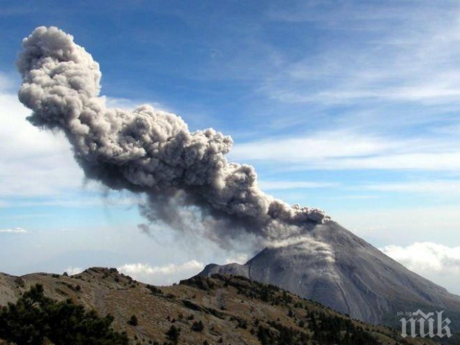 Милиони остават без вода в столицата на Мексико
