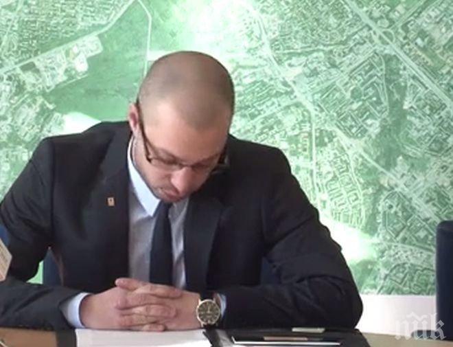 ПИК TV: Тодор Цанев: Средствата за сектор сигурност да бъдат увеличени