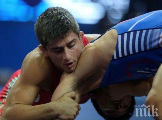 Още две титли за България на „Дан Колов – Никола Петров”