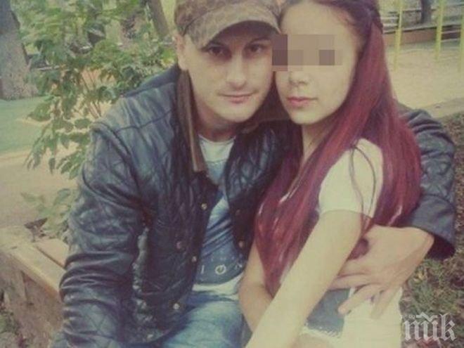 Изписаха от болница 15-годишната ученичка, която бе наръгана 13 пъти от бившия си